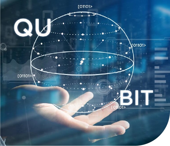 Informatique Quantique - Le Qubit