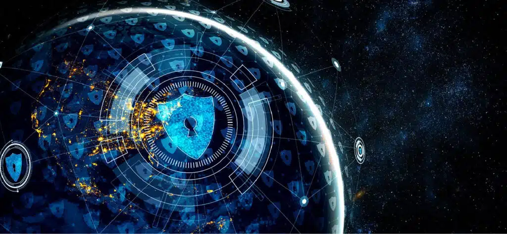 L'avenir de la cyber-sécurité L'avenir de la cyber-sécurité